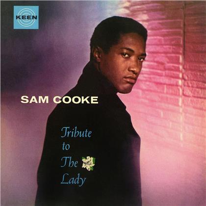 Sam Cooke - Tribute To The Lady (2020 Reissue, LP)