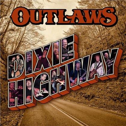 The Outlaws - Dixie Highway (2 LPs)
