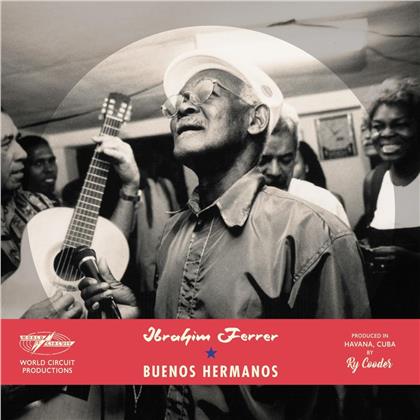 Ibrahim Ferrer - Buenos Hermanos (2020 Reissue, Special Edition)