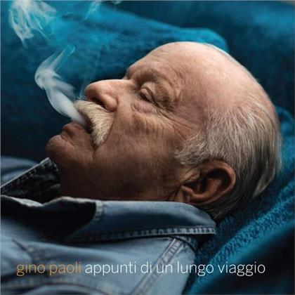 Gino Paoli - Appunti Di Un Lungo Viaggio (3 CDs)