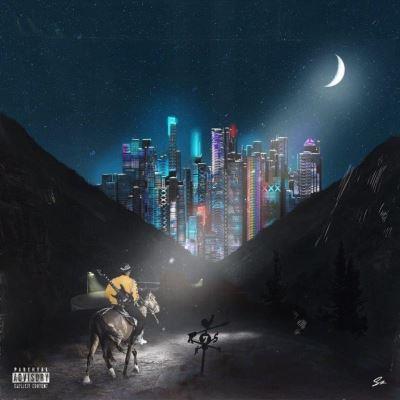 Lil Nas X - 7 EP