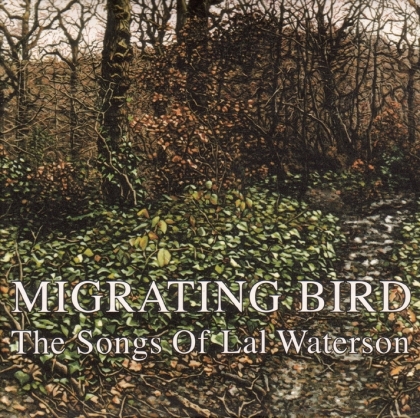 Migrating Bird: The Songs Of Lal Waterso