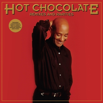 Hot Chocolate - Remixes And Rarities (Deluxe Digipack, 3 CDs)