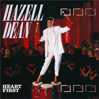 Hazell Dean - Heart First (Deluxe Edition, 2 CDs)
