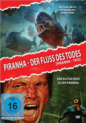 Piranha - Der Fluss des Todes (1972)