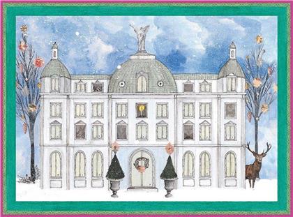 Winterschloss