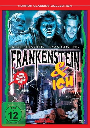 Frankenstein & Ich (1996)