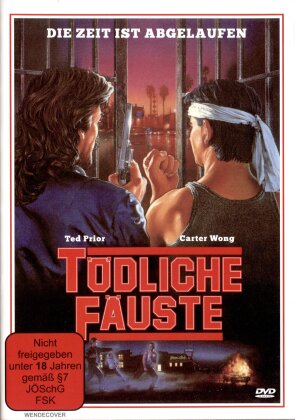 Tödliche Fäuste (1989)