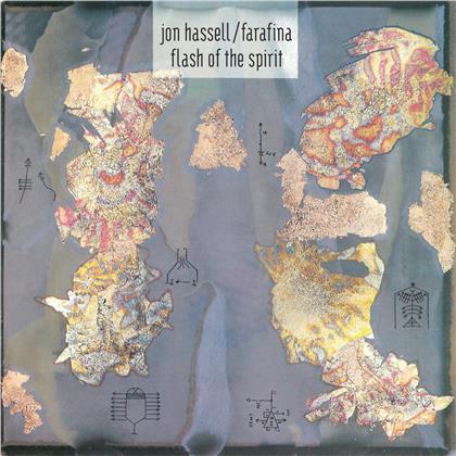 Hassell Jon/Farafina - Flash Of The Spirit (2019 Reissue)