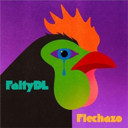 FaltyDL - Flechazo (12" Maxi)