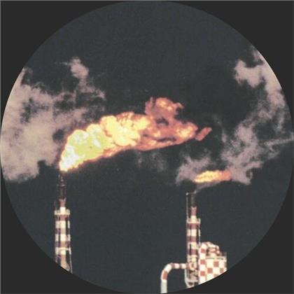 Fango - Lento (LP)