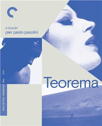 Teorema (1968) (Criterion Collection)