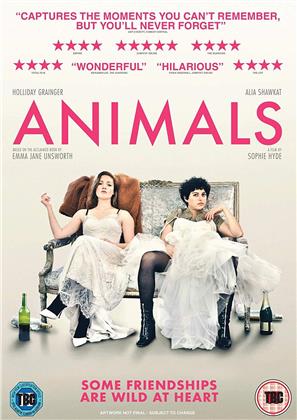 Animals (2019)