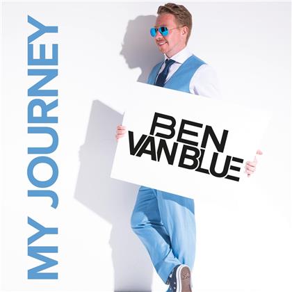 Ben Van Blue - My Journey