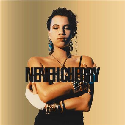 Neneh Cherry - Raw Like Sushi (2020 Reissue, 30th Anniversary Edition, Limited Edition, Remastered, 3 CDs)