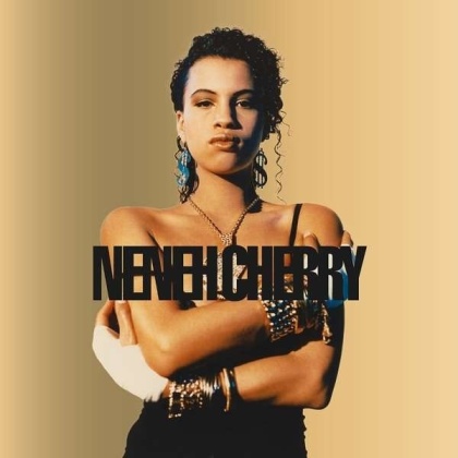 Neneh Cherry - Raw Like Sushi (2020 Reissue, 30th Anniversary Edition, Remastered, LP)