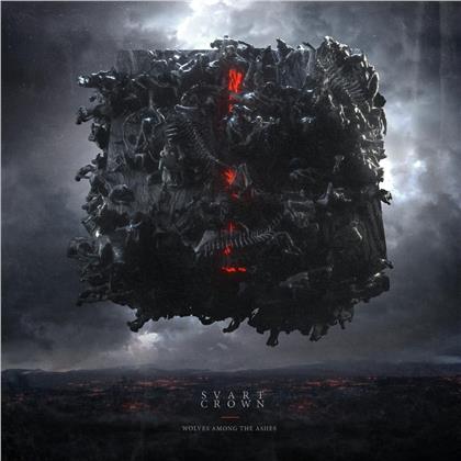 Svart Crown - Wolves Among The Ashes (2 LPs)