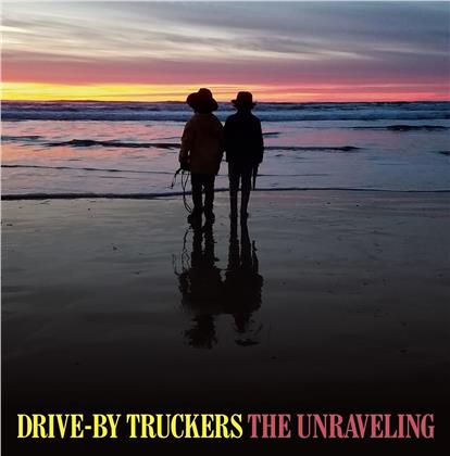 Drive By Truckers - Unraveling