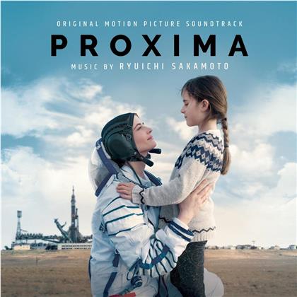 Ryuichi Sakamoto - Proxima - OST (LP)