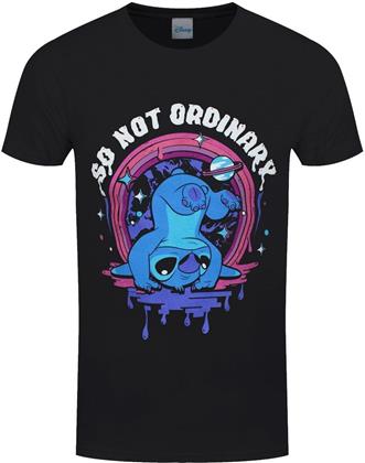 Lilo & Stitch - Not Ordinary - Men's T-Shirt