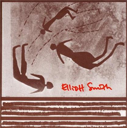 Elliott Smith - Needle In The Hay (7" Single)