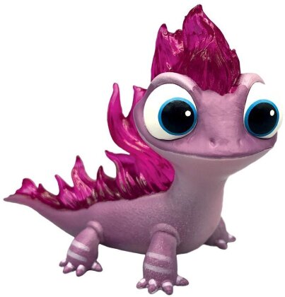 Frozen 2 Salamander