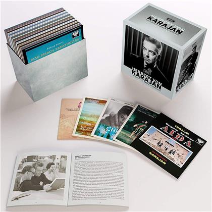 Herbert von Karajan - Complete Decca Recordings (34 CD)