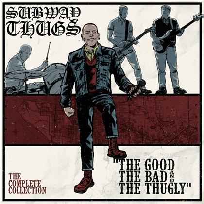 Subway Thugs - The Good, The Bad And The Thugly (Digipack, Limited Edition)