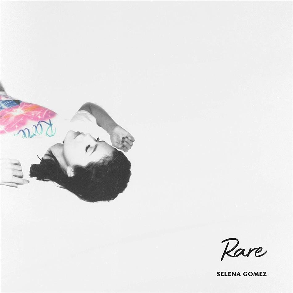 Selena Gomez - Rare (LP)