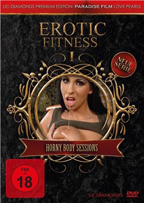 Erotic Fitness Vol. 1 - Horny Body Sessions
