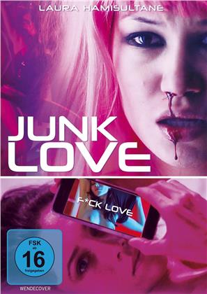 Junk Love (2019)