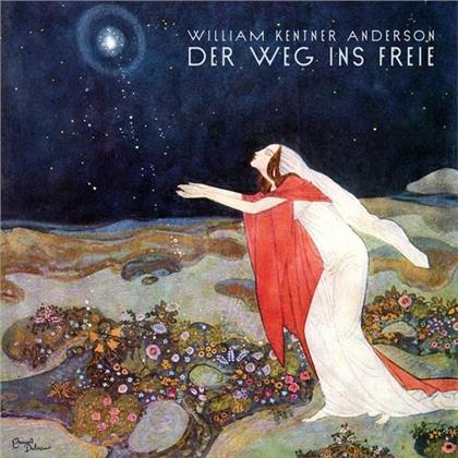 William K. Anderson - Der Weg Ins Freie