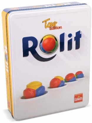 Rolit Tour Edition (Spiel)