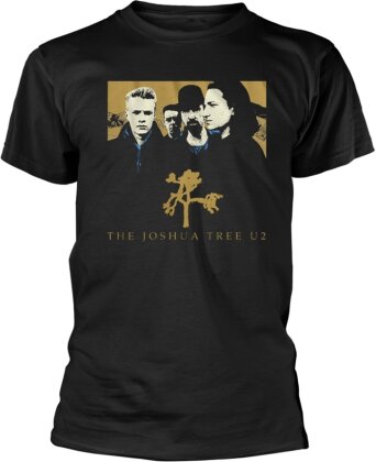 U2 - Joshua