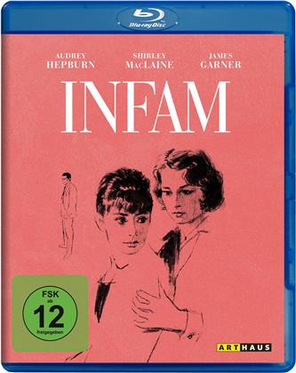 Infam (1961)