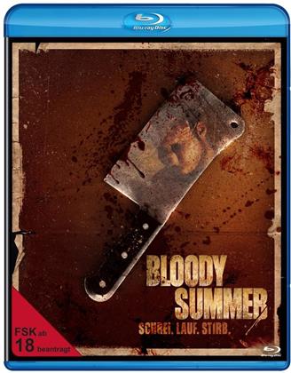 Bloody Summer - Schrei. Lauf. Stirb. (2017)