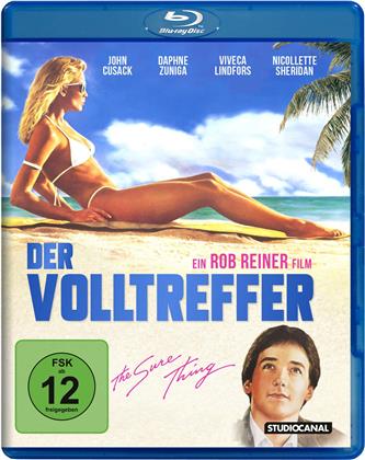 Der Volltreffer - The Sure Thing (1985)