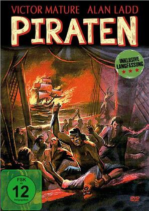 Piraten (1940) (Versione Lunga)