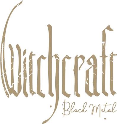 Witchcraft - Black Metal (LP)