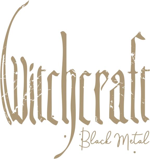 Witchcraft - Black Metal (LP)