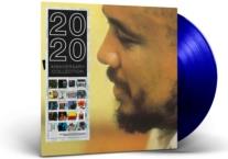 Charles Mingus - Mingus Mingus Mingus Mingus (DOL, 2019 Reissue, Blue Vinyl, LP)