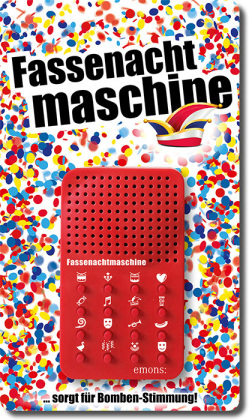 Mainzer Fassenachtmaschine