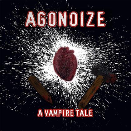 Agonoize - Vampire Tale (Digipack)