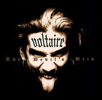 Voltaire - Devil's Bris (Colored, LP)