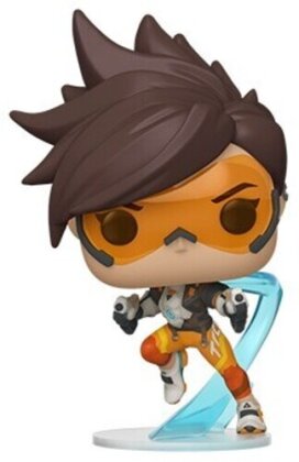 Funko Pop! Games - Overwatch: Tracer (OW2)