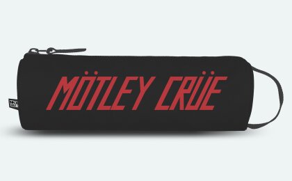Motley Crue - Logo (Pencil Case)