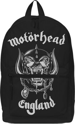 Motorhead - England