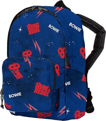 David Bowie - Galaxy - Taille S