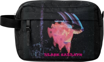 Black Sabbath: Paranoid - Wash Bag