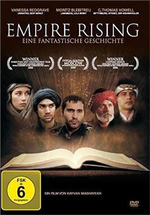 Empire Rising - Eine fantastische Geschichte (2005)